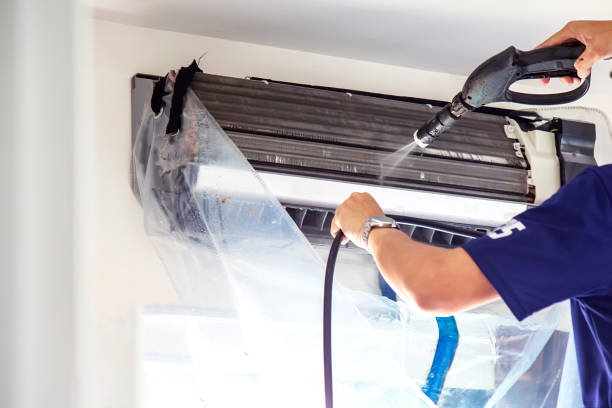 Best Affordable Air Duct Cleaning  in Scottville, MI