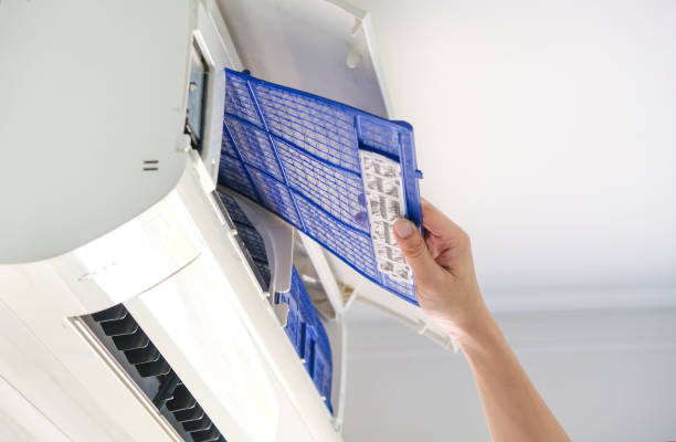 Best Commercial Air Duct Cleaning  in Scottville, MI