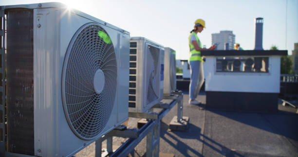 Best Duct Cleaning for Homes  in Scottville, MI